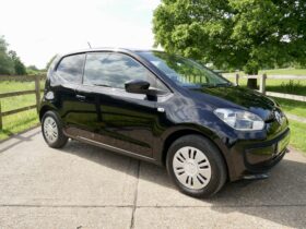 Volkswagen up! 1.0 Move up! Euro 6 3dr
