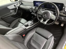 Mercedes-Benz A Class 2.0 A35 AMG (Premium Plus) 7G-DCT 4MATIC Euro 6 (s/s) 5dr full