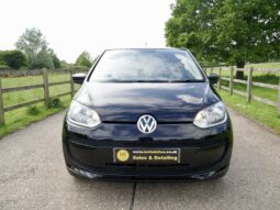 Volkswagen up! 1.0 Move up! Euro 6 3dr full