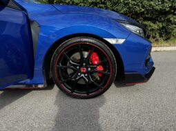 Honda Civic 2.0 VTEC Turbo Type R GT Euro 6 (s/s) 5dr full