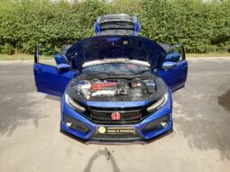 Honda Civic 2.0 VTEC Turbo Type R GT Euro 6 (s/s) 5dr full