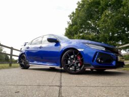 Honda Civic 2.0 VTEC Turbo Type R GT Euro 6 (s/s) 5dr full