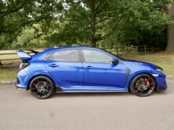 Honda Civic 2.0 VTEC Turbo Type R GT Euro 6 (s/s) 5dr full