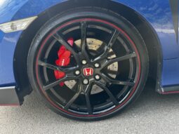 Honda Civic 2.0 VTEC Turbo Type R GT Euro 6 (s/s) 5dr full