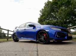 Honda Civic 2.0 VTEC Turbo Type R GT Euro 6 (s/s) 5dr full