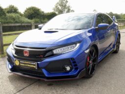 Honda Civic 2.0 VTEC Turbo Type R GT Euro 6 (s/s) 5dr full