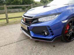 Honda Civic 2.0 VTEC Turbo Type R GT Euro 6 (s/s) 5dr full