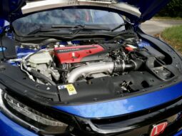 Honda Civic 2.0 VTEC Turbo Type R GT Euro 6 (s/s) 5dr full