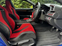 Honda Civic 2.0 VTEC Turbo Type R GT Euro 6 (s/s) 5dr full