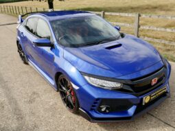 Honda Civic 2.0 VTEC Turbo Type R GT Euro 6 (s/s) 5dr full