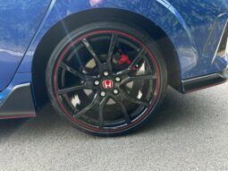 Honda Civic 2.0 VTEC Turbo Type R GT Euro 6 (s/s) 5dr full