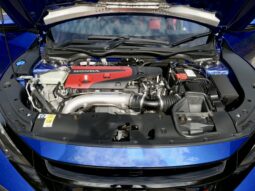 Honda Civic 2.0 VTEC Turbo Type R GT Euro 6 (s/s) 5dr full