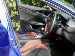 Honda Civic 2.0 VTEC Turbo Type R GT Euro 6 (s/s) 5dr full