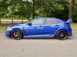 Honda Civic 2.0 VTEC Turbo Type R GT Euro 6 (s/s) 5dr full