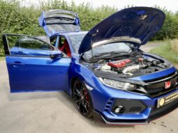 Honda Civic 2.0 VTEC Turbo Type R GT Euro 6 (s/s) 5dr full