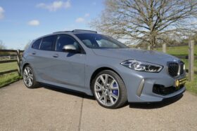 BMW 1 Series 2.0 M135i Auto xDrive Euro 6 (s/s) 5dr