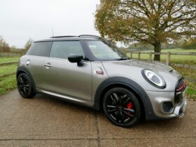 MINI Hatch 2.0 John Cooper Works Steptronic Euro 6 (s/s) 3dr